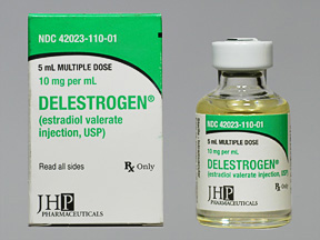 Delestrogen 10mg