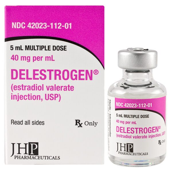 Delestrogen 40mg