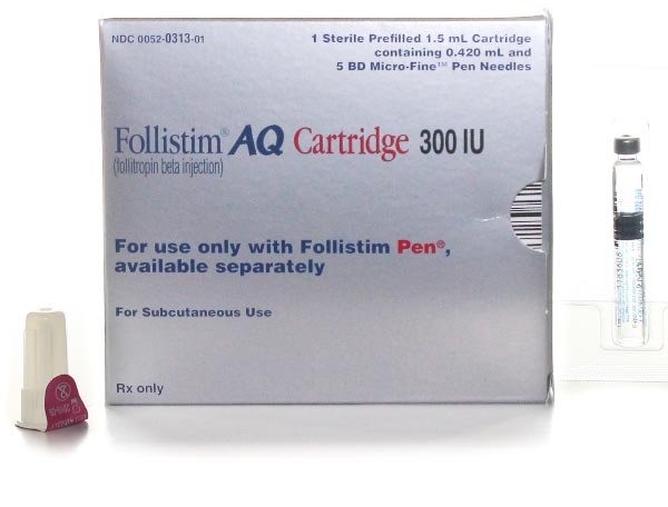 Follistim Subcutaneous Injection New Era Pharmacy