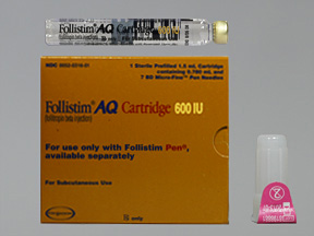 Follistim 600