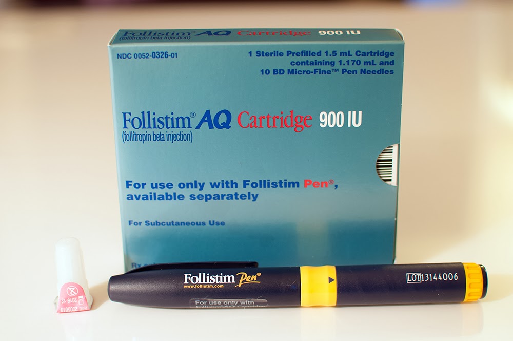 Follistim (Subcutaneous Injection) | New Era Pharmacy