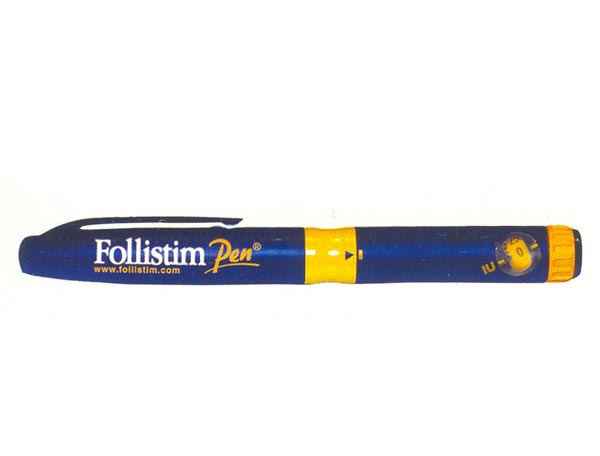 Follistim Pen