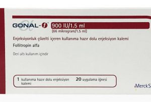 Gonal-F Multi-Dose - New Era Pharmacy - Portland, OR