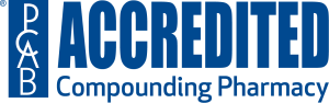 PCAB Accredited logo