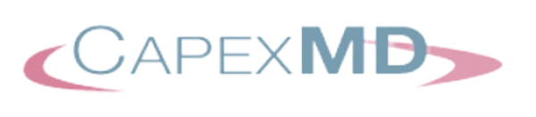 CapexMD logo